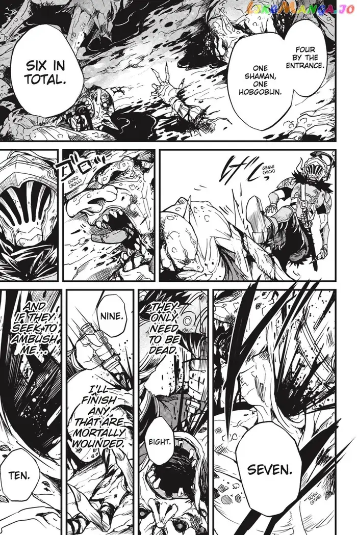 Goblin Slayer: Side Story Year One Chapter 5 image 17_optimized_optimized